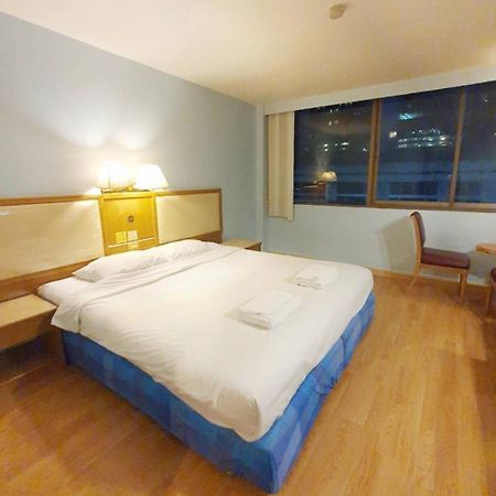 Wish Inn Chidlom V วิช อินน์ ชิดลม 2 Bangkok Ngoại thất bức ảnh