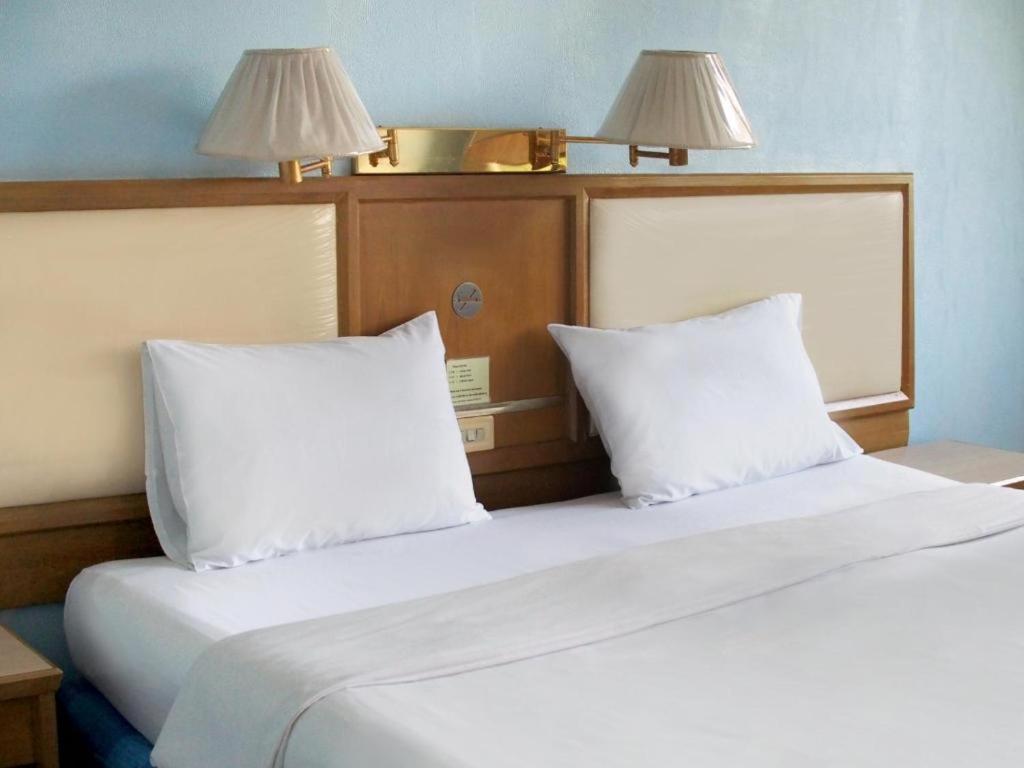 Wish Inn Chidlom V วิช อินน์ ชิดลม 2 Bangkok Ngoại thất bức ảnh