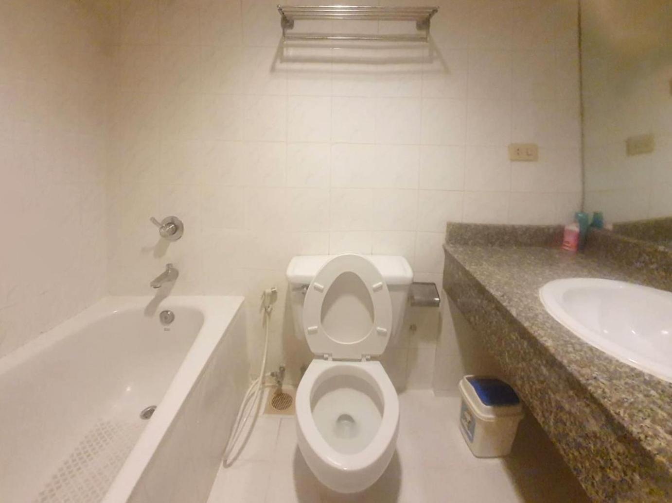 Wish Inn Chidlom V วิช อินน์ ชิดลม 2 Bangkok Ngoại thất bức ảnh