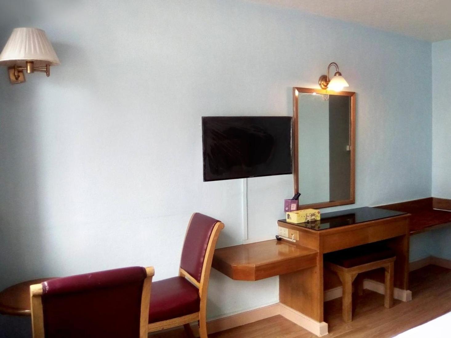 Wish Inn Chidlom V วิช อินน์ ชิดลม 2 Bangkok Ngoại thất bức ảnh
